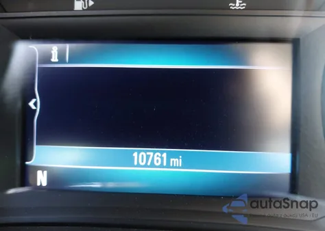 2022 Buick Encore Awd Preferred from USA, damaged, VIN KL4CJESM8NB564833